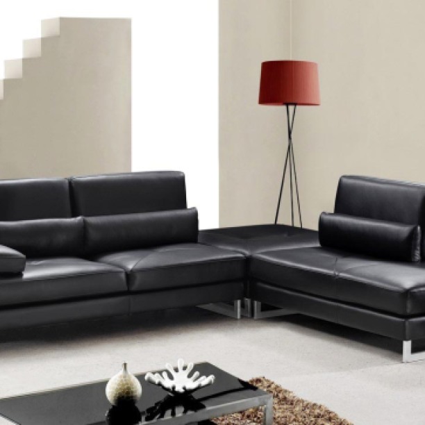 leather-sectional-sofa-bed-design-ideas